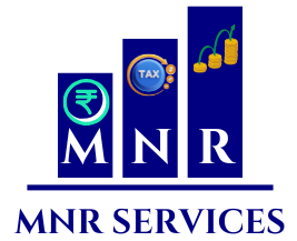 MNR services Logo